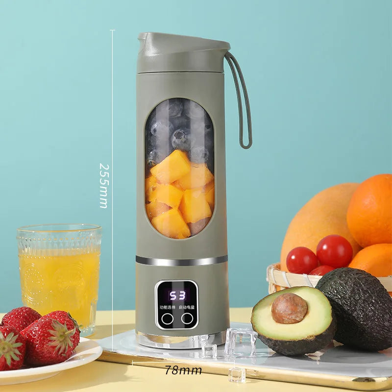 JuiceJet Pro