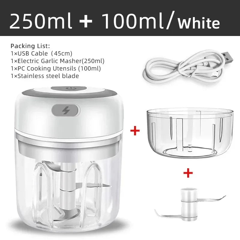 ChopMate Mini