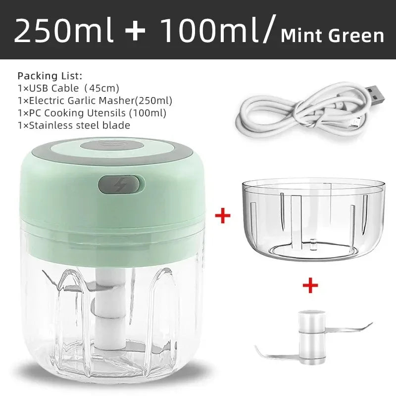 ChopMate Mini
