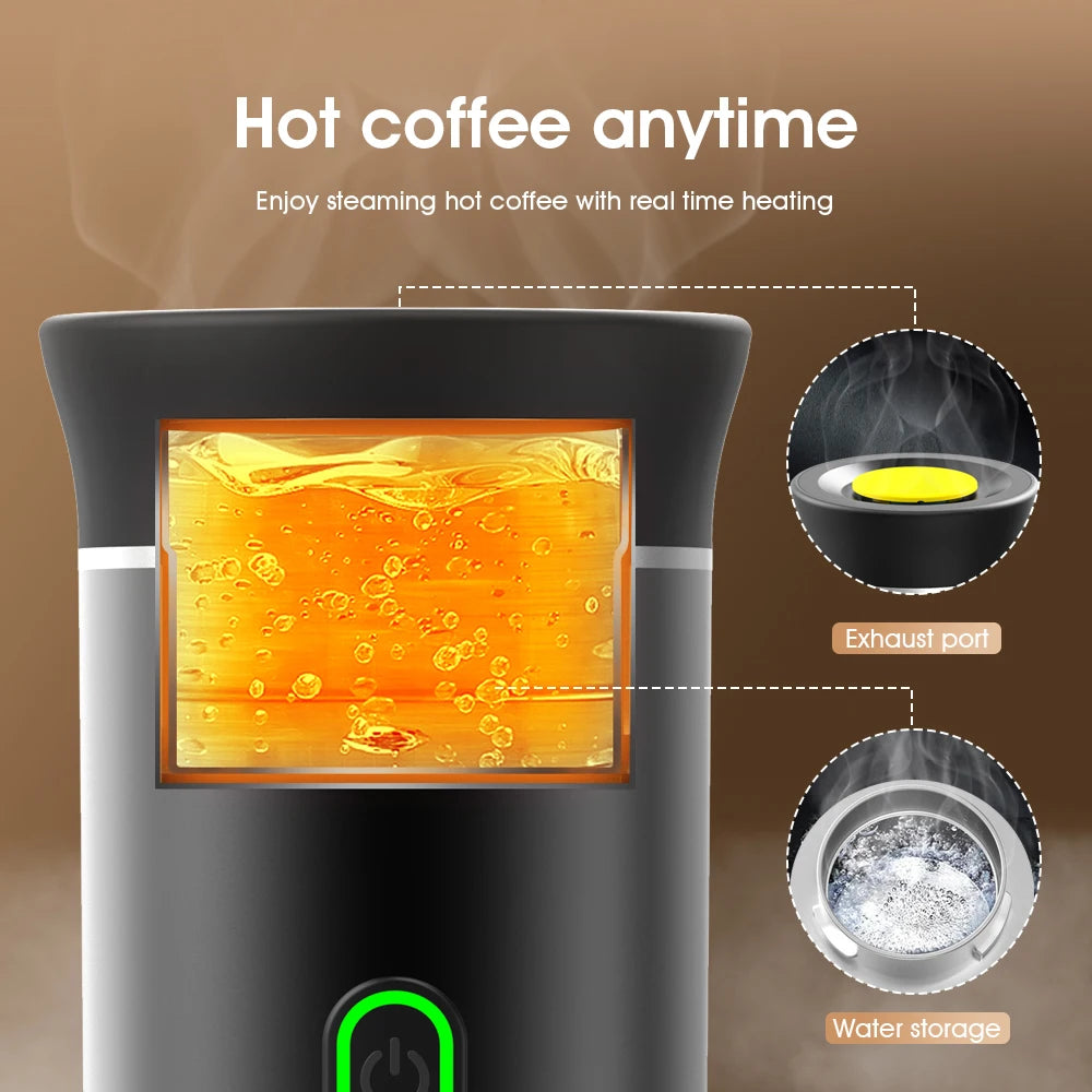 BrewGo