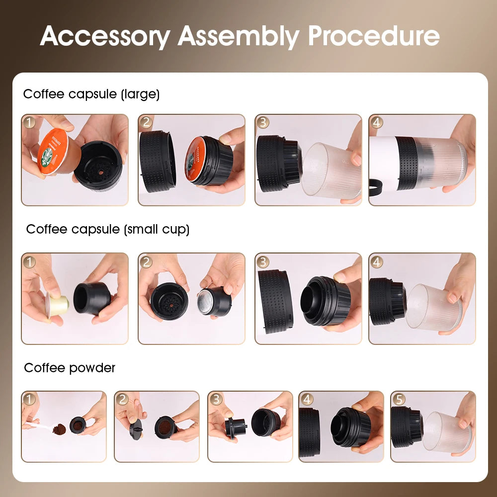 BrewGo