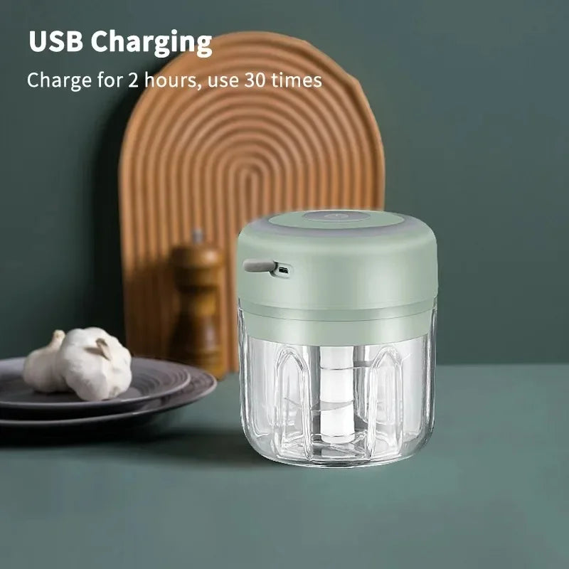 ChopMate Mini