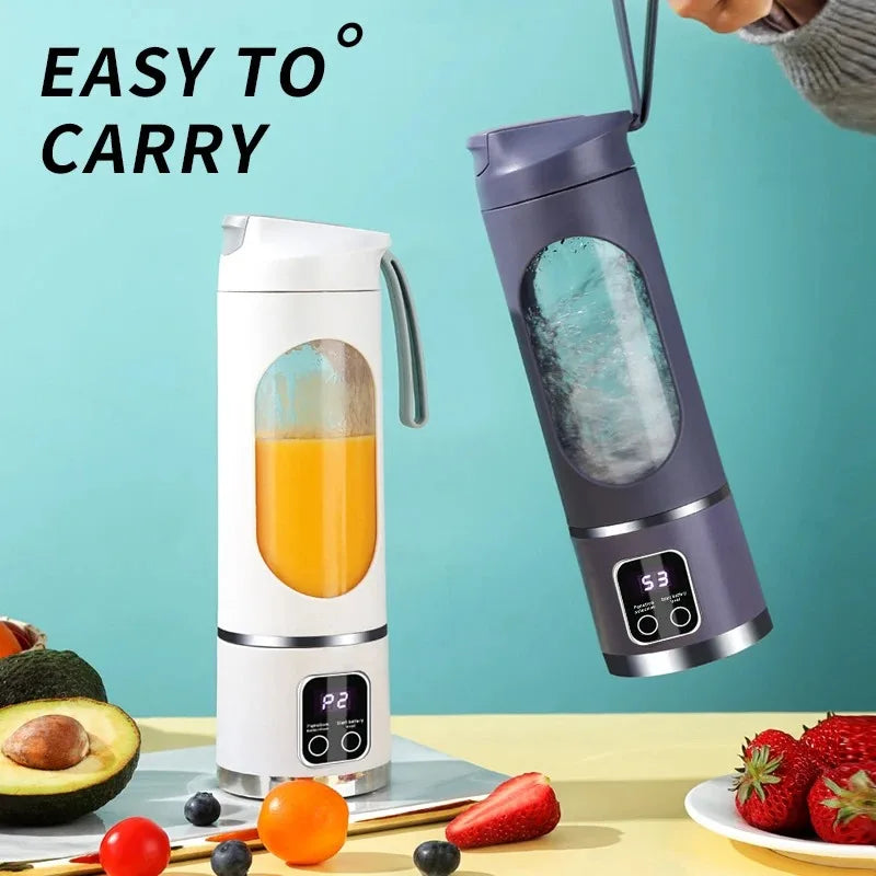 JuiceJet Pro