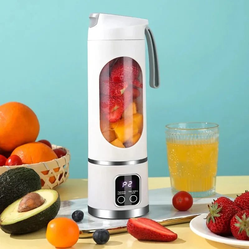 JuiceJet Pro
