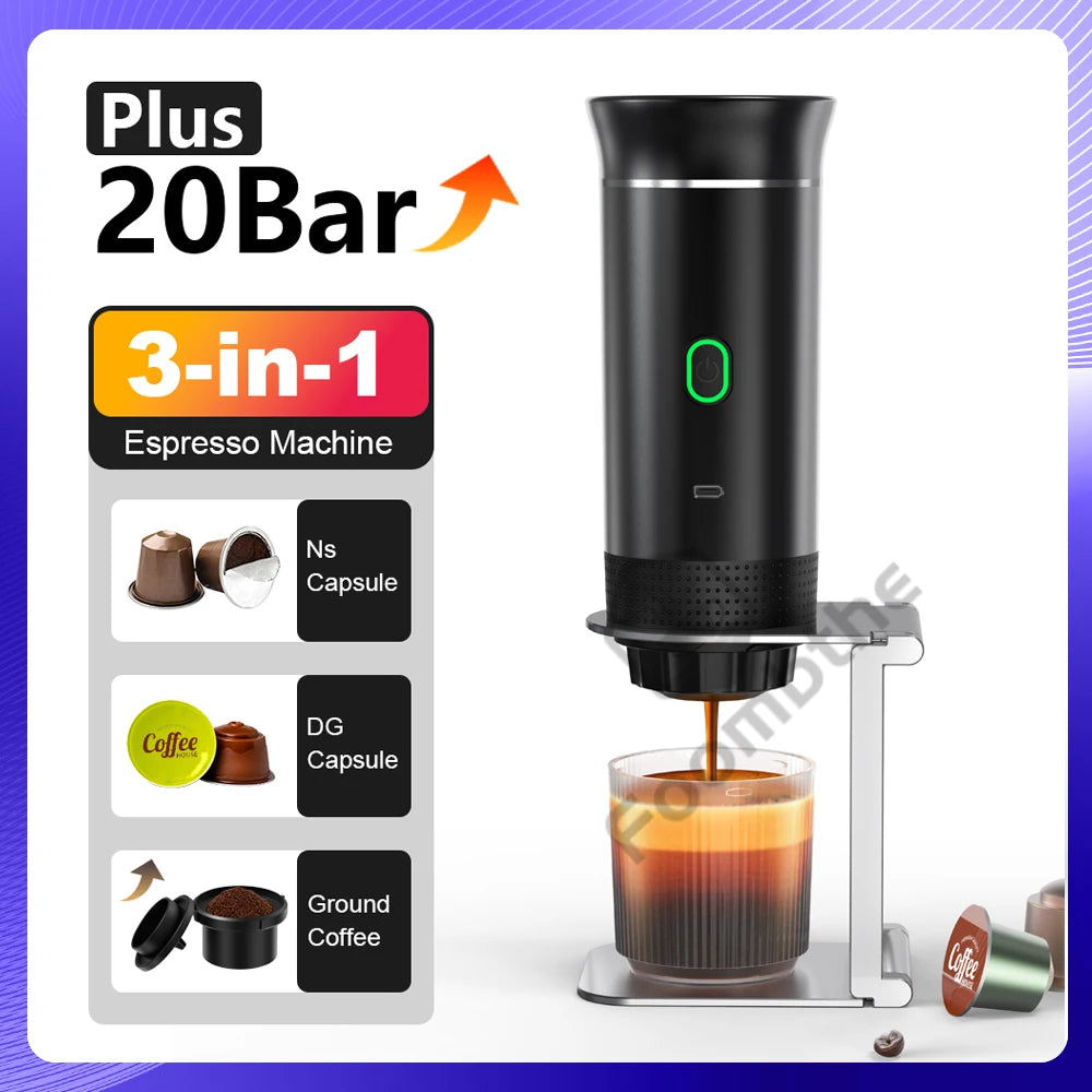 BrewGo