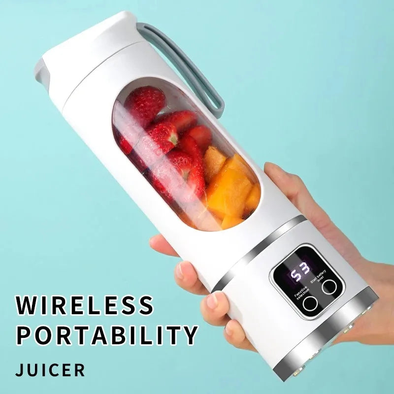 JuiceJet Pro