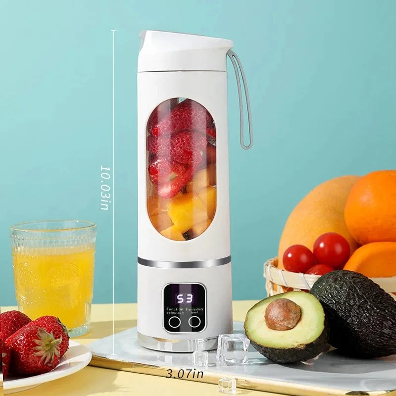 JuiceJet Pro